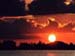 Apple Desktop Picture: Cancun Sunset