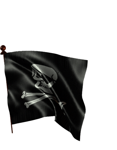 piratical2 / Pirate Flags and Banners