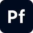 Adobe Portfolio Logo