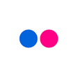 Flickr Logo