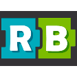 Rebrickable Logo